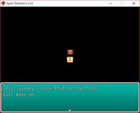April: Directors Cut screenshot, image №1142688 - RAWG