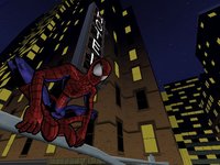 Ultimate Spider-Man screenshot, image №430128 - RAWG