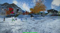 Snowballer screenshot, image №2563275 - RAWG