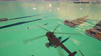 Coastal Rescue Simulator screenshot, image №3246192 - RAWG