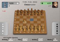 Chessmaster (2003) screenshot, image №1737582 - RAWG