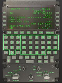 DCS Warthog Device screenshot, image №3691966 - RAWG
