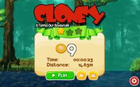 Cloney screenshot, image №194791 - RAWG