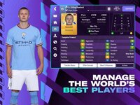 Football Manager 2023 Mobile screenshot, image №3691977 - RAWG