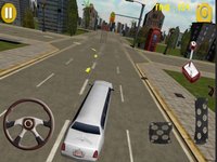 Limo Simulator 2017 screenshot, image №1705903 - RAWG