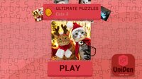 Ultimate Puzzles Cats 3 screenshot, image №3170431 - RAWG