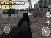 Gun Shooting Mission screenshot, image №1893520 - RAWG