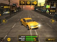 Real Racing Car on Smashy Road screenshot, image №1987508 - RAWG