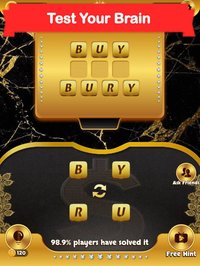 Word Connect – Best Word Games screenshot, image №927750 - RAWG