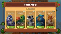 Rescue Friends Solitaire screenshot, image №2945844 - RAWG