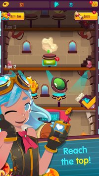 Archeonimals - Tap Dig Collect screenshot, image №2252052 - RAWG