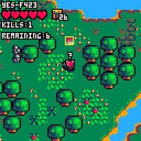 Li'l Rumble screenshot, image №2200365 - RAWG