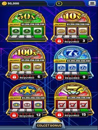Spinnacle Casino screenshot, image №1923395 - RAWG