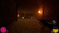 Clocking In to Fight a Lich in Another Realm screenshot, image №4220596 - RAWG