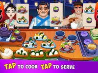 Tasty Chef - Cooking Games screenshot, image №2180911 - RAWG