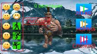 runner (itch) (nekr0m) screenshot, image №3300339 - RAWG