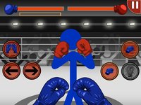 Stickman Boxing KO Champion screenshot, image №1501665 - RAWG