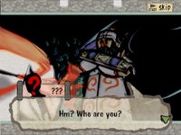 Okami screenshot, image №522942 - RAWG