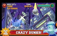 Slam Dunk King screenshot, image №1421314 - RAWG