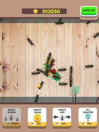 Ant Smasher Idle screenshot, image №1965195 - RAWG