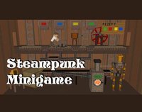 Steampunk Minigame screenshot, image №1248657 - RAWG