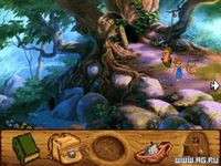 Once Upon a Forest screenshot, image №339520 - RAWG