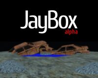 JayBox Alpha 0.05 screenshot, image №3635706 - RAWG