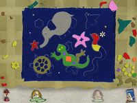 Marvellous Mice Adventures: Sea Rat's Birthday screenshot, image №474049 - RAWG