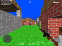 CraftedBattle screenshot, image №1751302 - RAWG