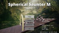 Spherical Saunter M screenshot, image №1255303 - RAWG