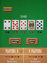 Poker Chicken screenshot, image №933905 - RAWG