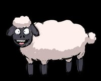 Sea Sheep! screenshot, image №3100813 - RAWG