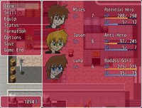 Estranged Escape screenshot, image №1990540 - RAWG