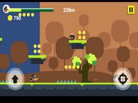Rocket Man Fly Endless screenshot, image №1619544 - RAWG