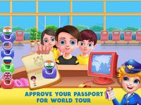 My Airport: Airplane Games screenshot, image №1967579 - RAWG