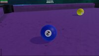 Pool Ball Battle Royale screenshot, image №3782215 - RAWG