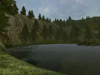 Cabela's Dangerous Hunts screenshot, image №389553 - RAWG