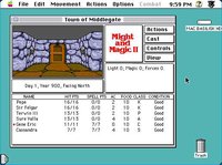 Might and Magic II: Gates to Another World screenshot, image №749193 - RAWG