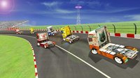 Truck Racing 2018 screenshot, image №1434338 - RAWG