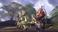 Final Fantasy Crystal Chronicles Remastered Edition screenshot, image №1961467 - RAWG