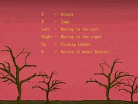 Unwelcome Visitor screenshot, image №1288033 - RAWG