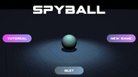 SpyBall screenshot, image №2445781 - RAWG