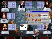 Hoyle Poker Series screenshot, image №423362 - RAWG
