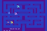 Alien (Atari 2600) screenshot, image №3352861 - RAWG