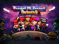 Baseball Vs Zombies Returns screenshot, image №901642 - RAWG