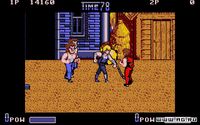 Double Dragon II: Wander of the Dragons Revealed