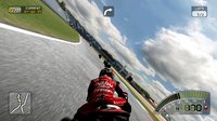 SBK 08: Superbike World Championship screenshot, image №483970 - RAWG