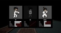 Vidianne: Batalha mental screenshot, image №3561211 - RAWG