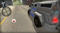 Town Police Simulator screenshot, image №4051668 - RAWG