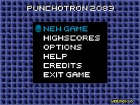 Punchotron 2083 screenshot, image №1160464 - RAWG